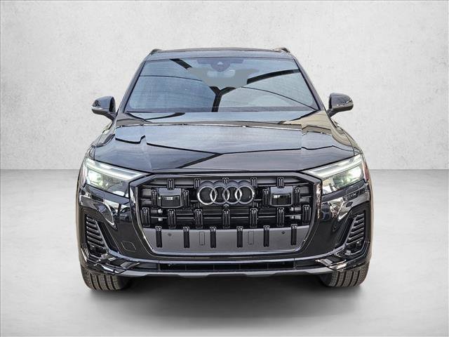 New 2026 Audi Q7 2.0T Premium AWD/4WD image 2