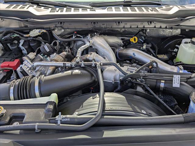 New 2026 Ford F250 XL w/ STX Appearance Package AWD/4WD image 15