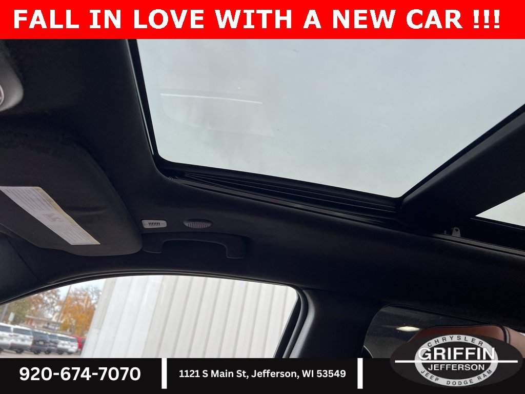 Used 2020 Jeep Grand Cherokee Summit image 31