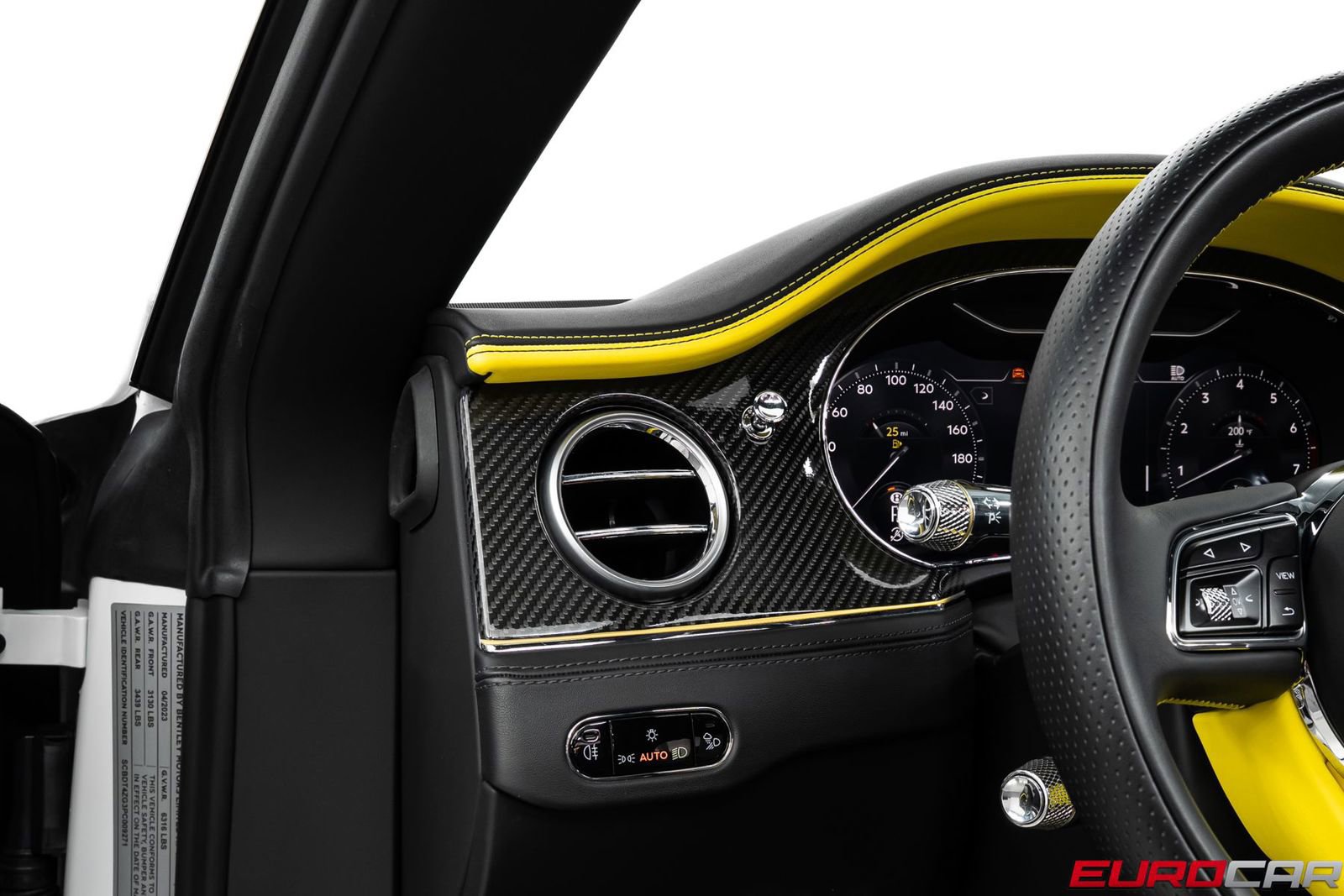 Used 2023 Bentley Continental GT Speed image 31