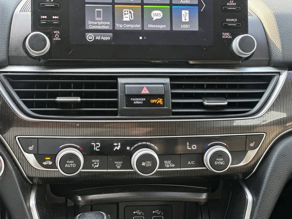 Used 2022 Honda Accord Sport Special Edition image 24