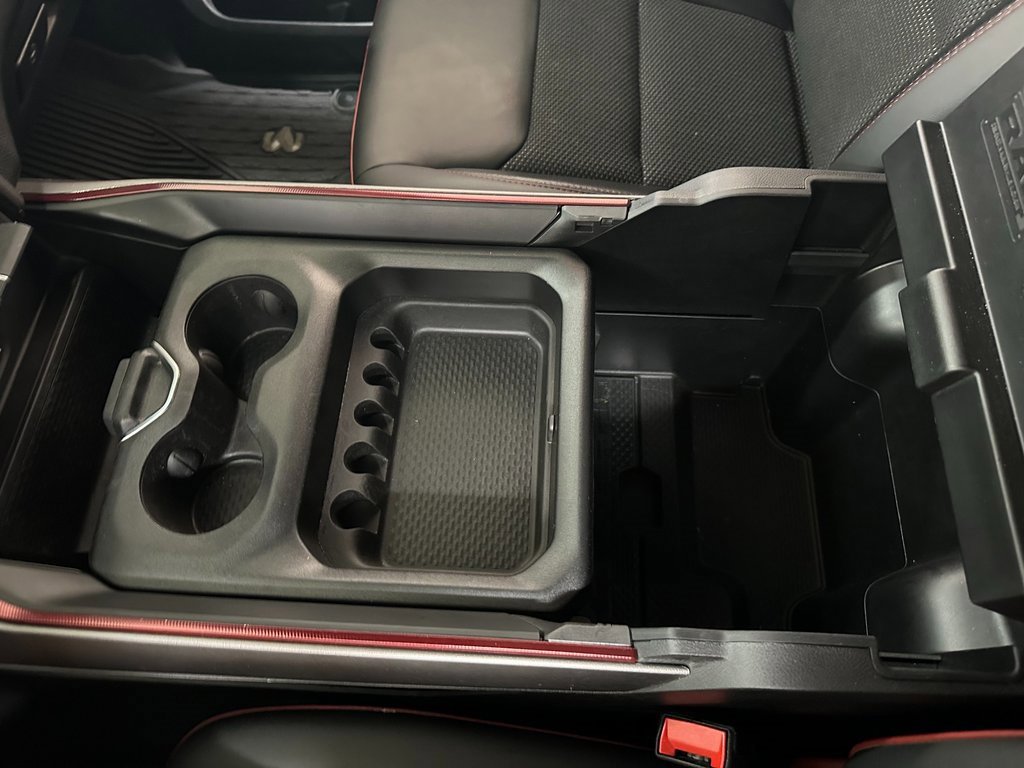 Used 2024 RAM 1500 Rebel w/ Rebel Level 1 Equipment Group image 30