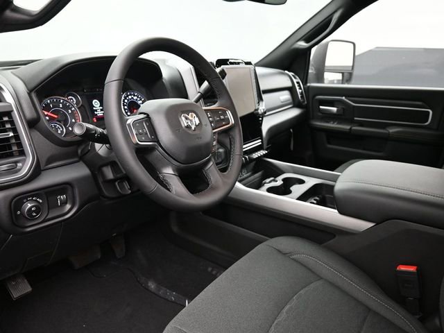 New 2026 RAM 2500 Big Horn image 12