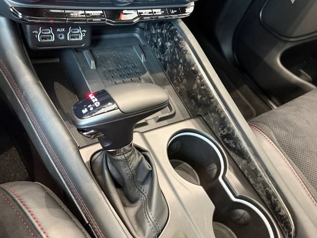 New 2026 Dodge Durango R/T AWD/4WD image 22