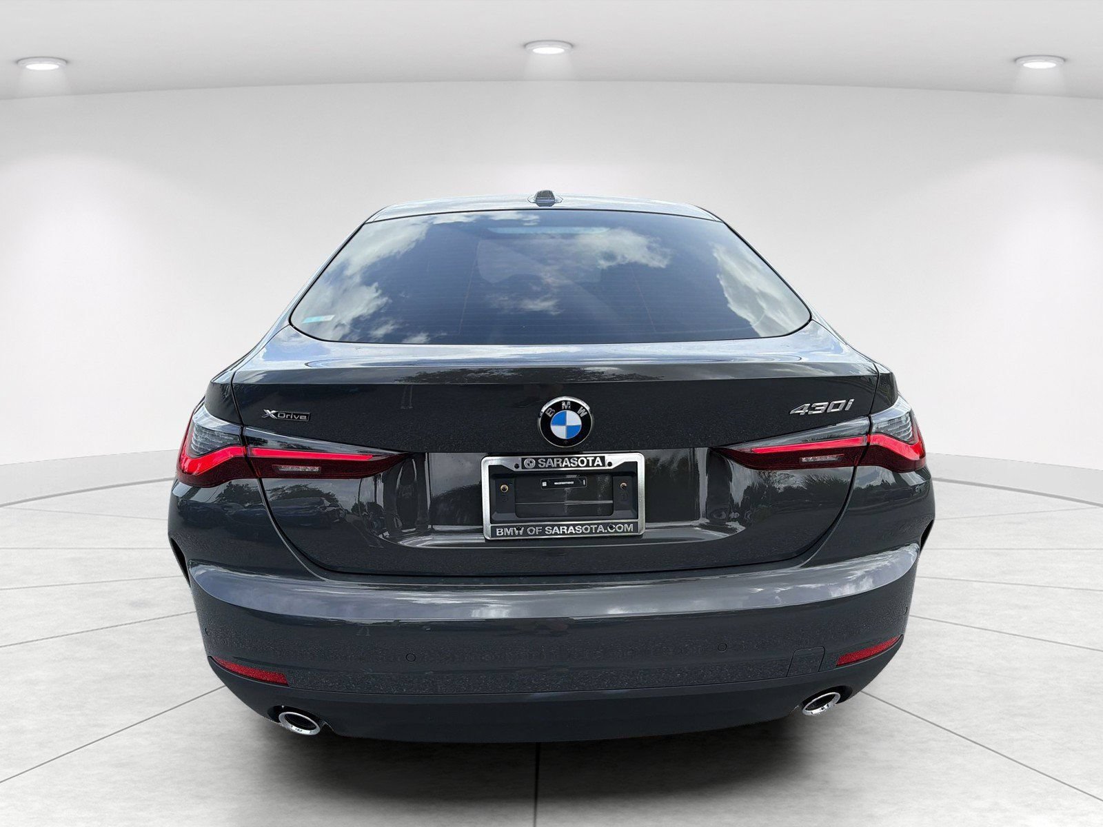 New 2026 BMW 430i xDrive w/ Premium Package AWD/4WD image 5