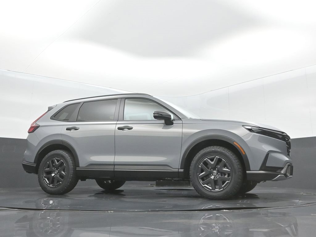 New 2026 Honda CR-V TrailSport image 29
