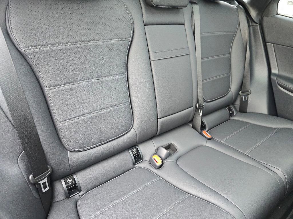 Certified 2026 Mercedes-Benz GLC 300 4MATIC image 22