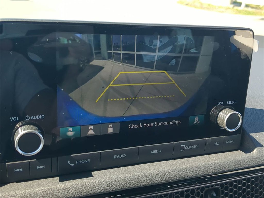 New 2026 Honda Civic Sport image 18