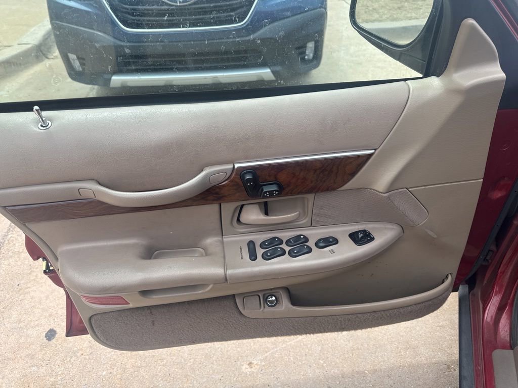 Used 1999 Mercury Grand Marquis LS RWD image 8