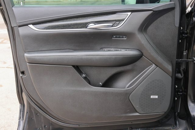 Used 2020 Cadillac XT5 Premium Luxury image 11