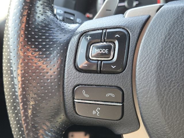 Used 2017 Lexus NX 200t F Sport w/ Accessory Package image 9