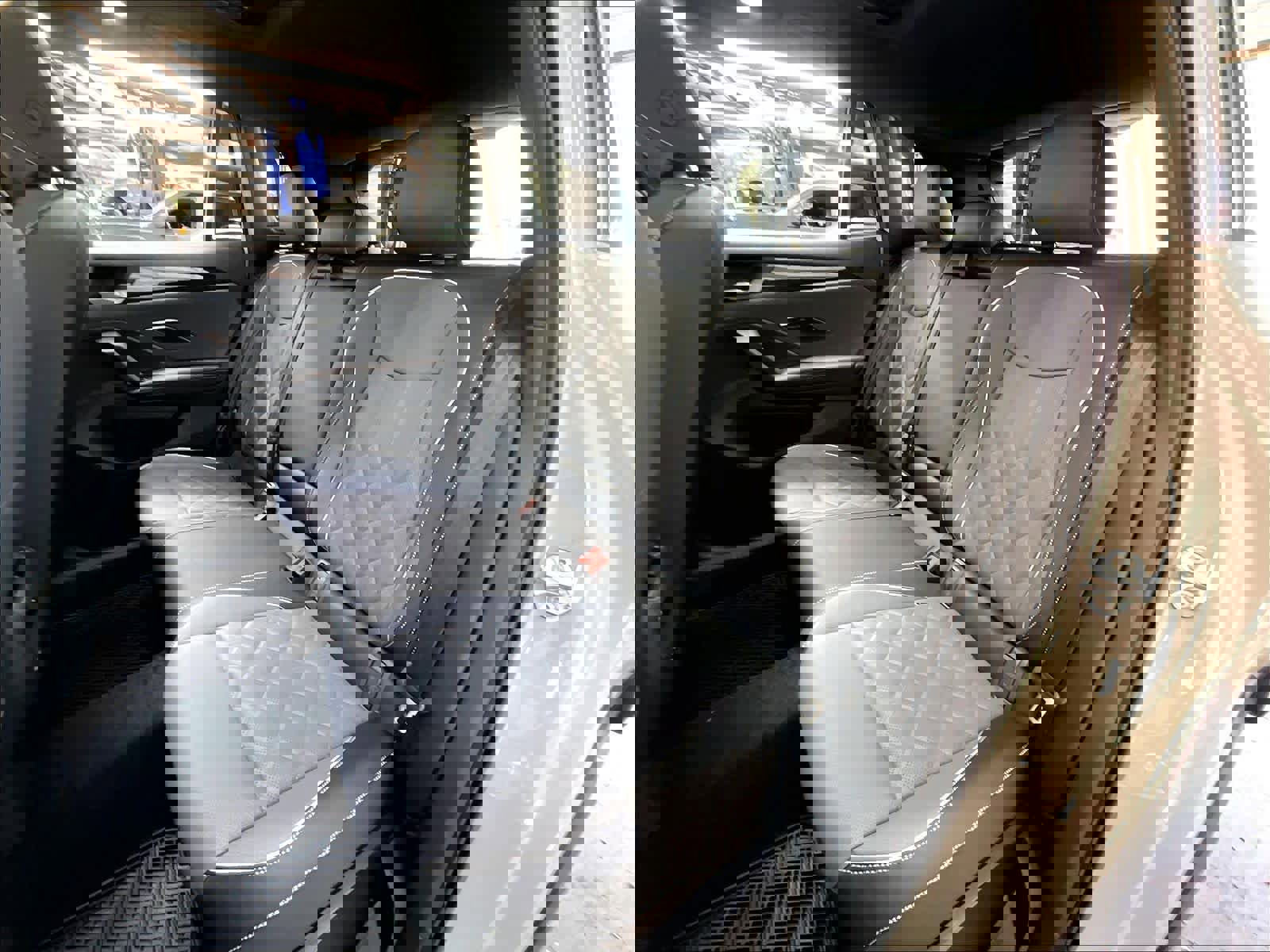 New 2026 Volkswagen Tiguan SEL R-Line image 12