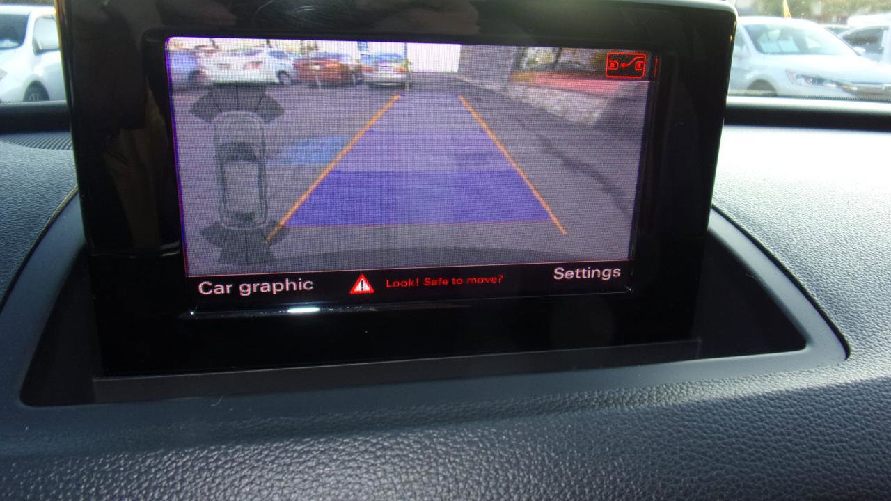 Used 2018 Audi Q3 2.0T Premium Plus w/ Premium Plus Package AWD/4WD image 23