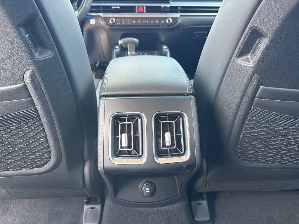 New 2026 Kia Sorento EX AWD/4WD image 15