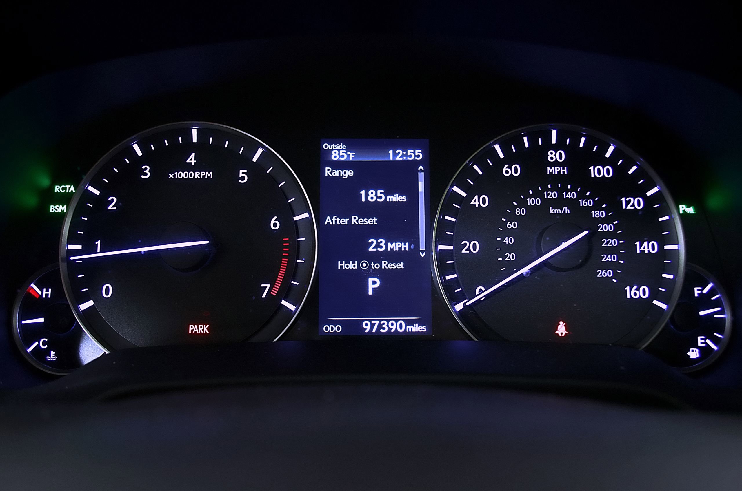 Used 2019 Lexus RX 350L AWD image 25