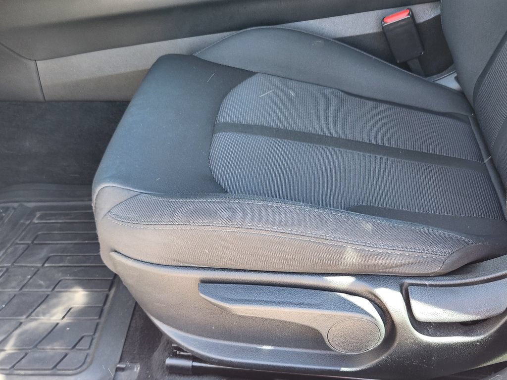 Certified 2023 Kia K5 LXS FWD image 8