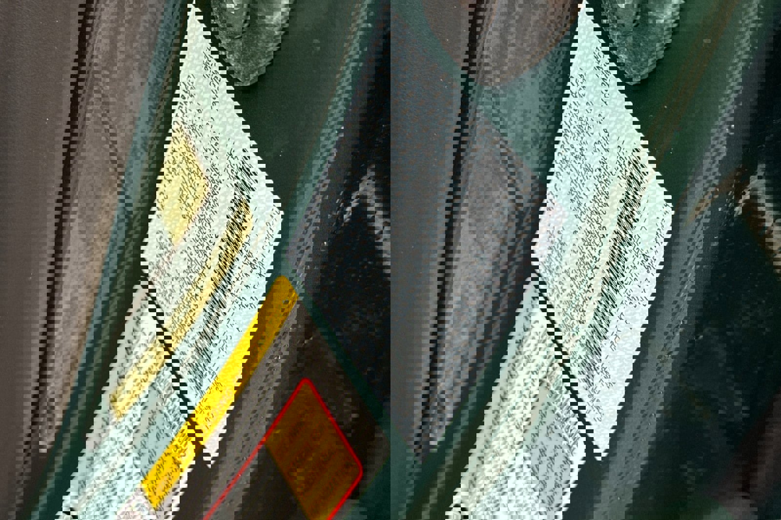 Certified 2025 Ford Bronco Sport Badlands image 30