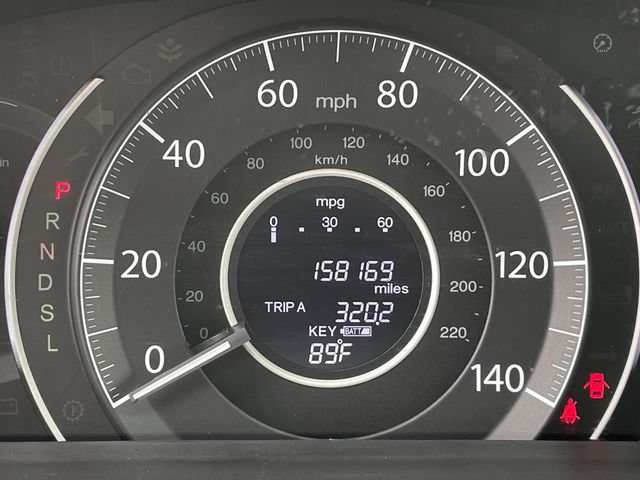 Used 2015 Honda CR-V EX image 11