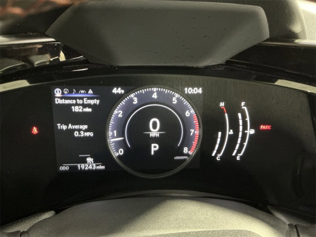 Used 2023 Lexus NX 350 AWD w/ Premium Package image 25