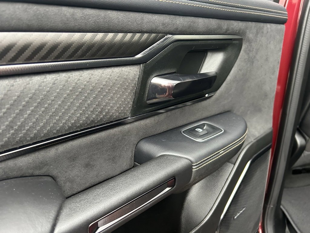 Used 2024 RAM 1500 TRX image 26