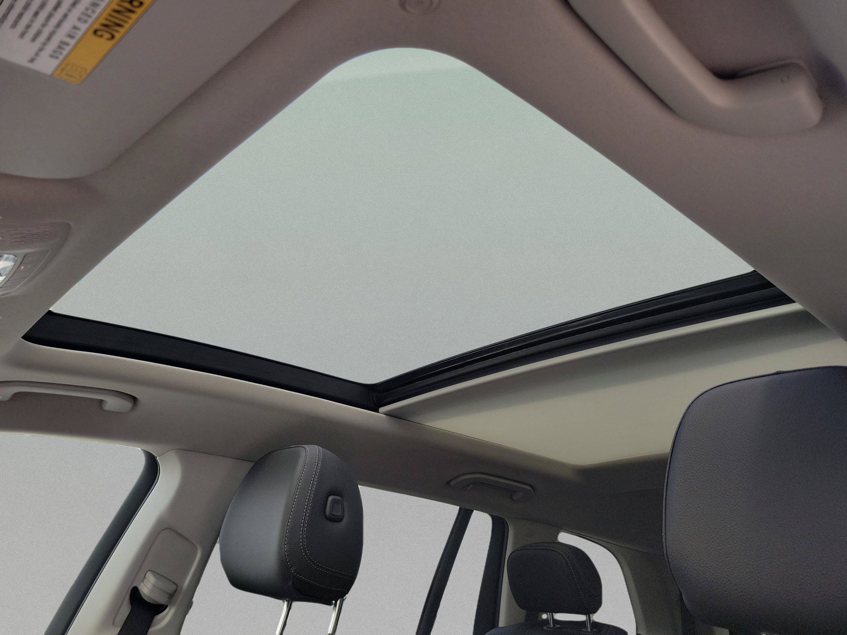 Certified 2026 Mercedes-Benz GLS 450 4MATIC image 28