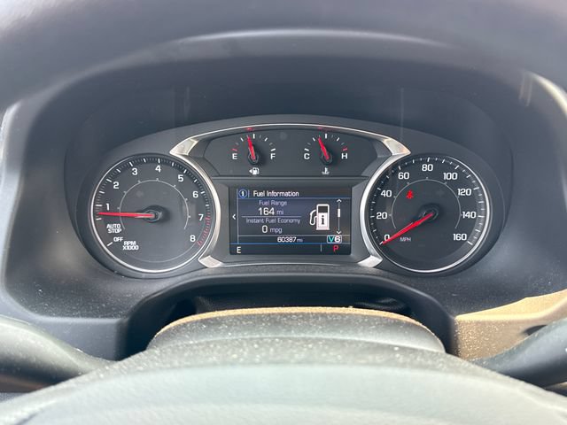 Used 2021 GMC Acadia SLE w/ Driver Convenience Package AWD/4WD image 24