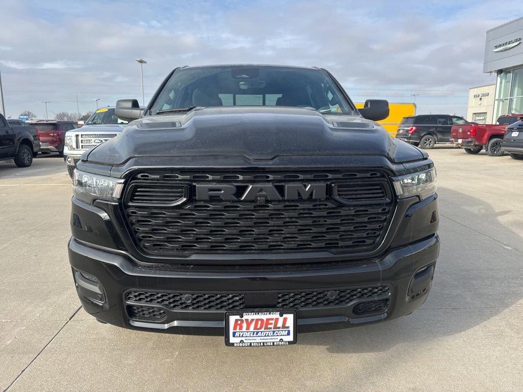 New 2026 RAM 1500 Express image 26
