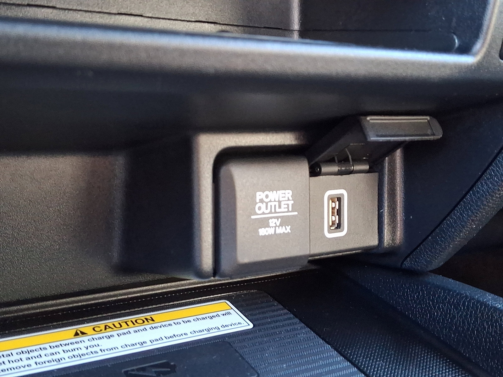 Used 2022 Honda Passport TrailSport image 25