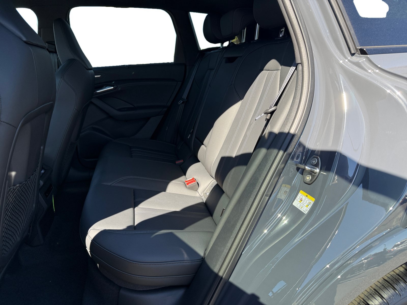 New 2027 Audi Q6 e-tron Premium Plus AWD/4WD image 16