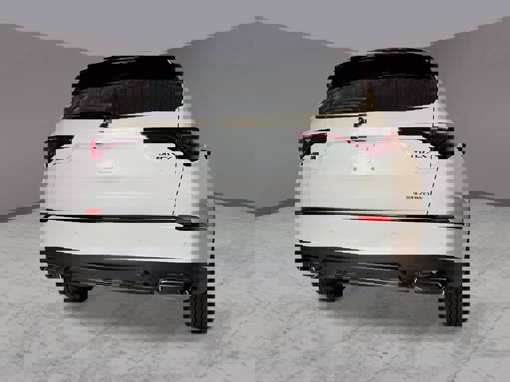 New 2026 Acura MDX A-Spec image 4