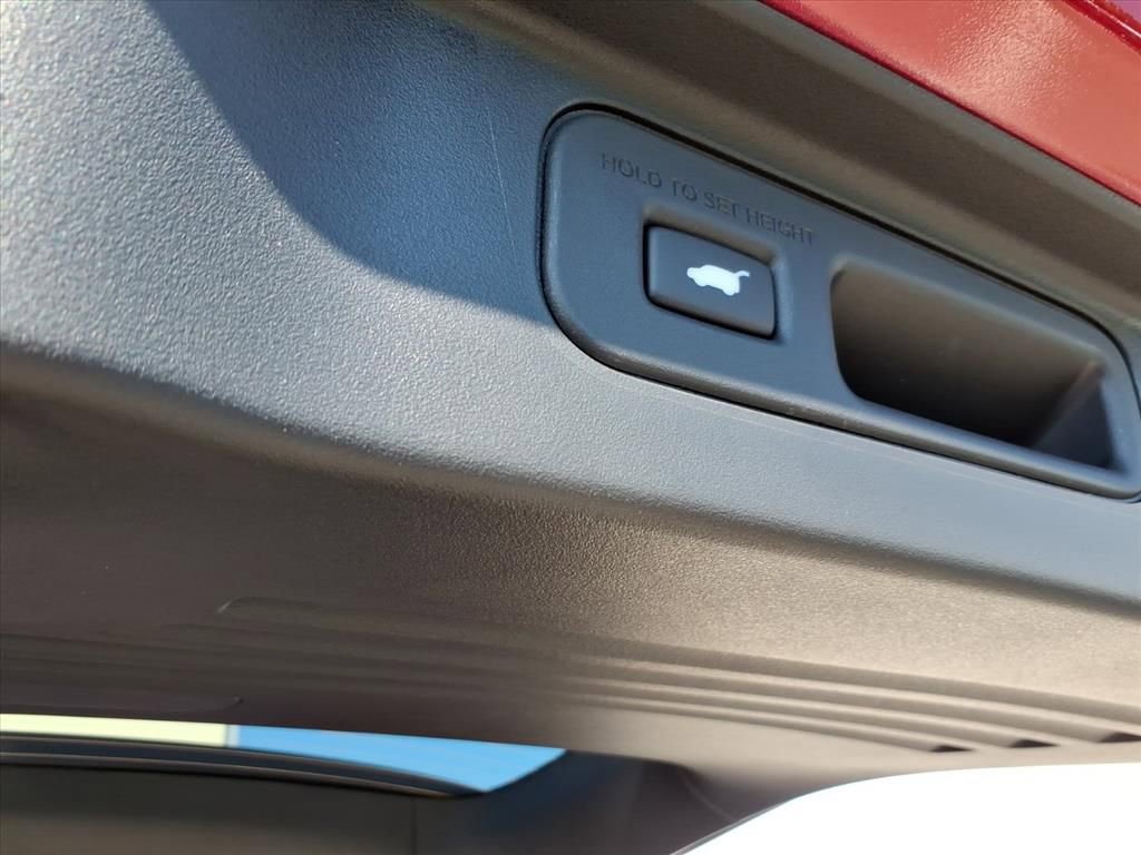 New 2026 Honda Passport TrailSport image 8