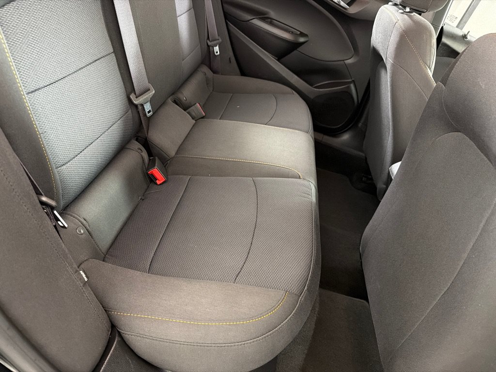 Used 2017 Chevrolet Cruze LS FWD image 15
