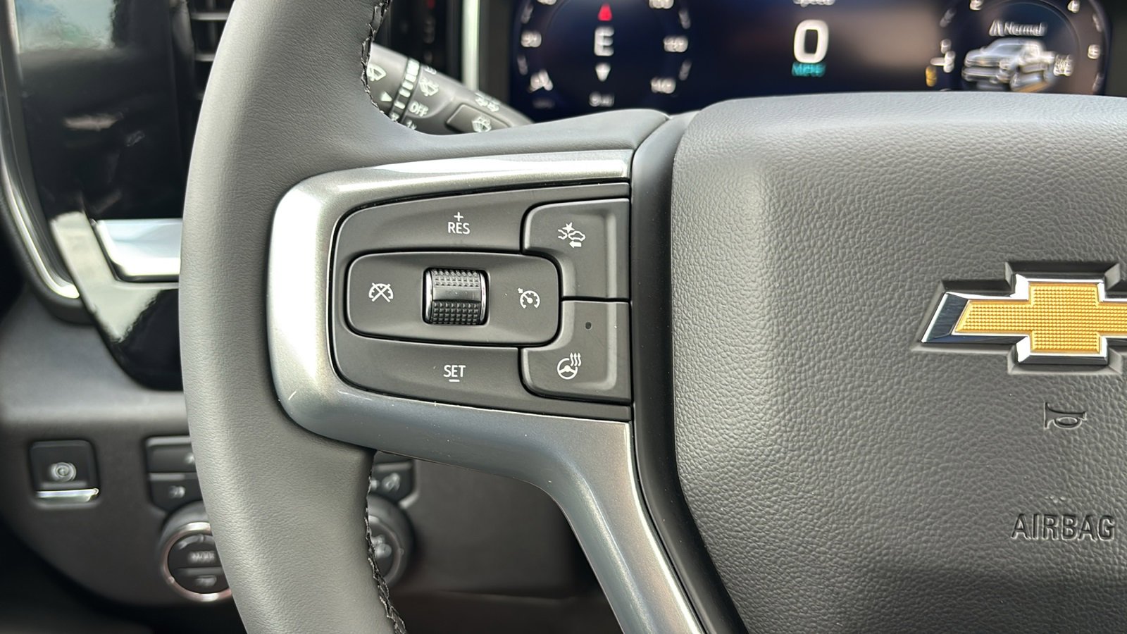 New 2026 Chevrolet Silverado 1500 LT image 15