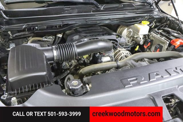 Used 2020 RAM 1500 Limited w/ Protection Group image 16