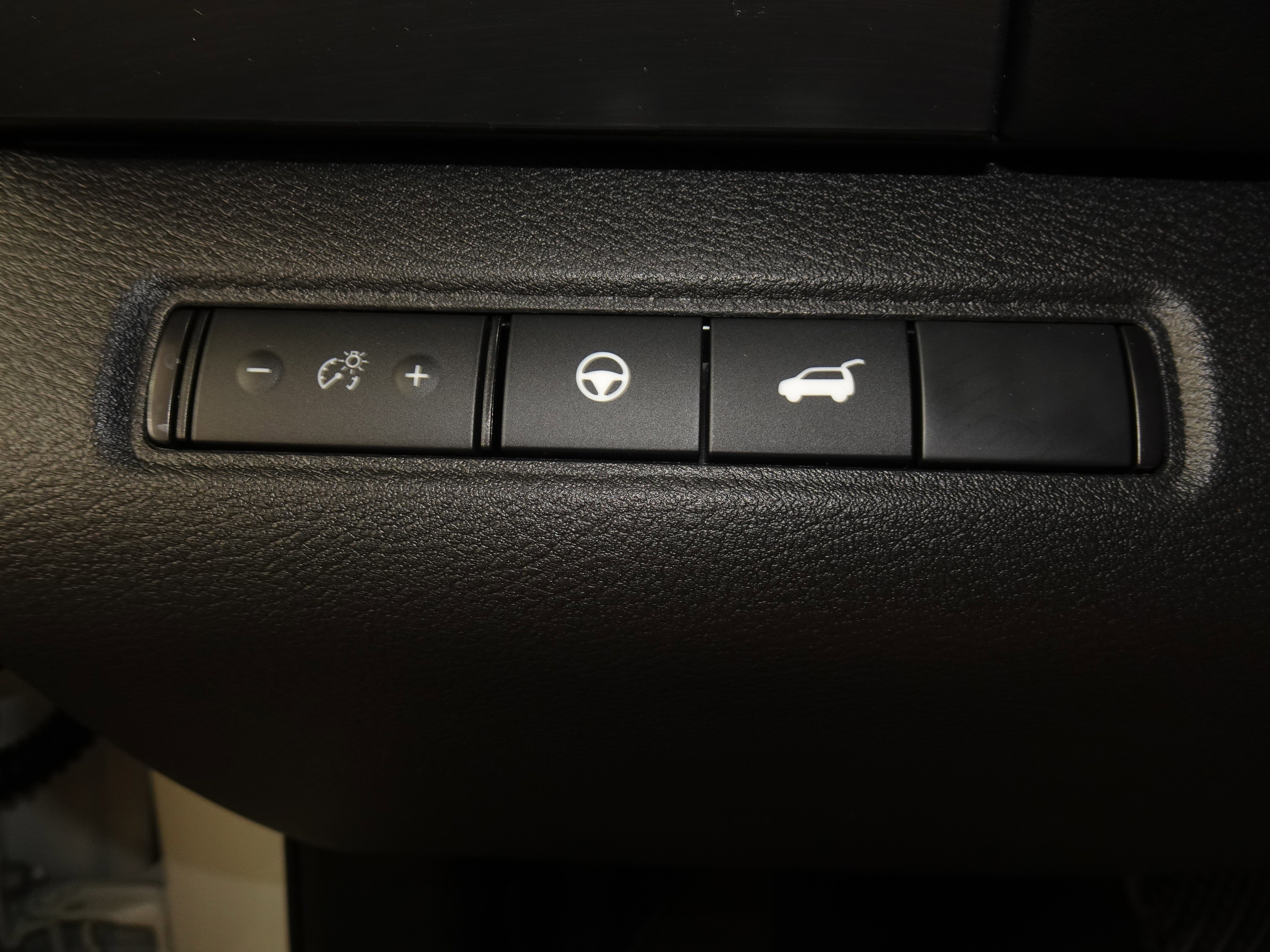 New 2025 Nissan Pathfinder Rock Creek image 33