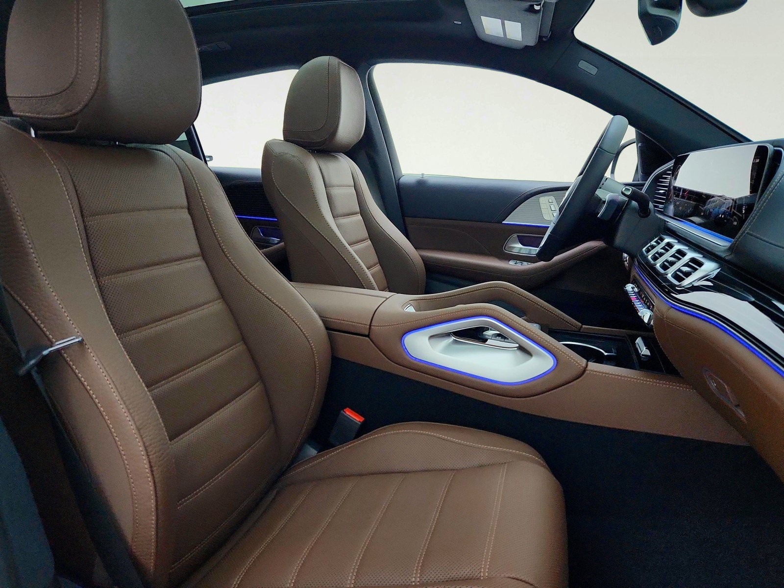 New 2026 Mercedes-Benz GLE 450 4MATIC Coupe image 20