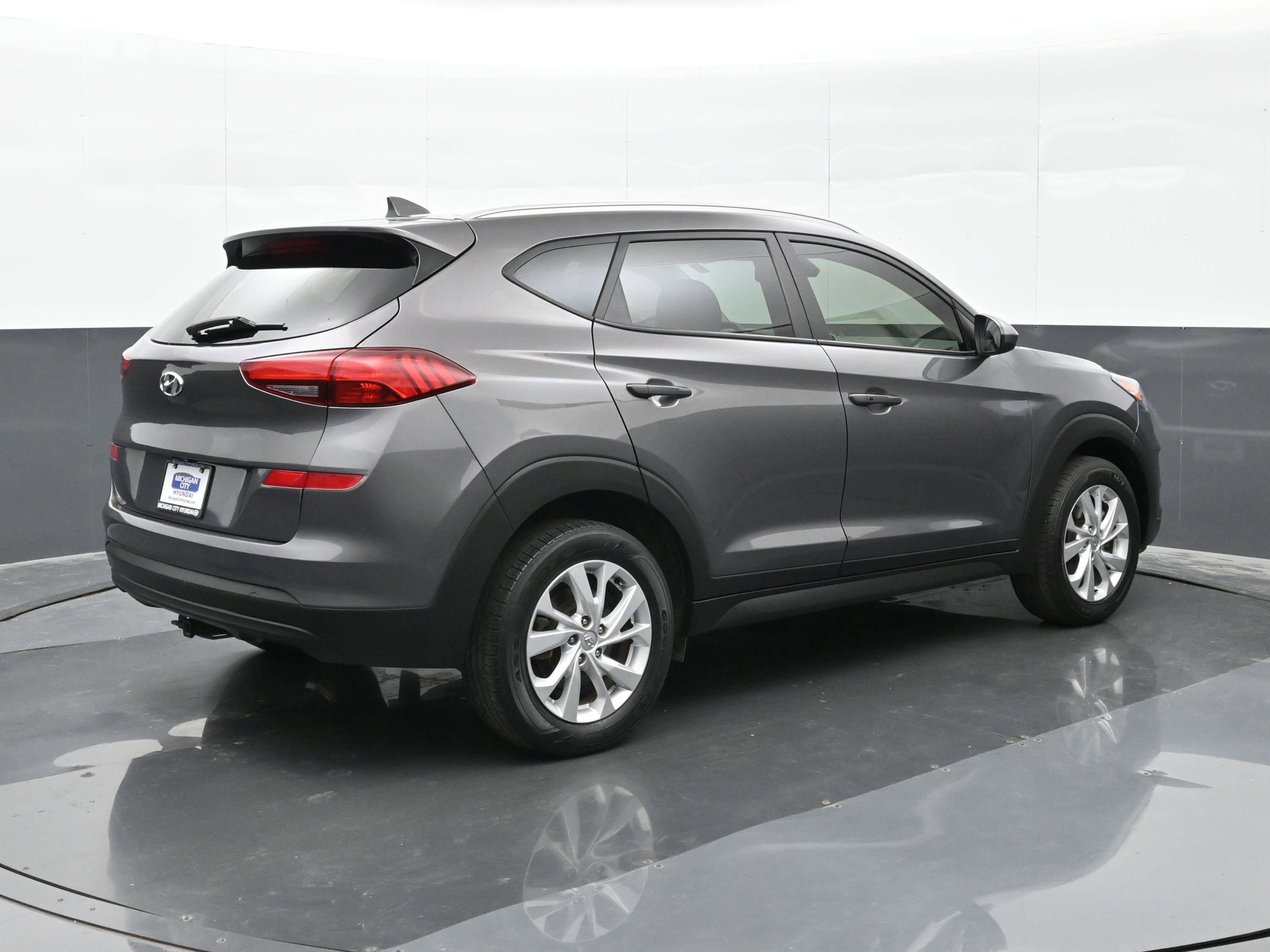 Used 2020 Hyundai Tucson Value image 8