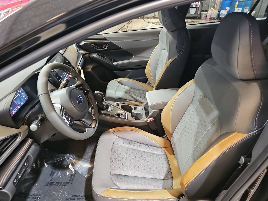 New 2026 Subaru Crosstrek 2.5i Sport image 16