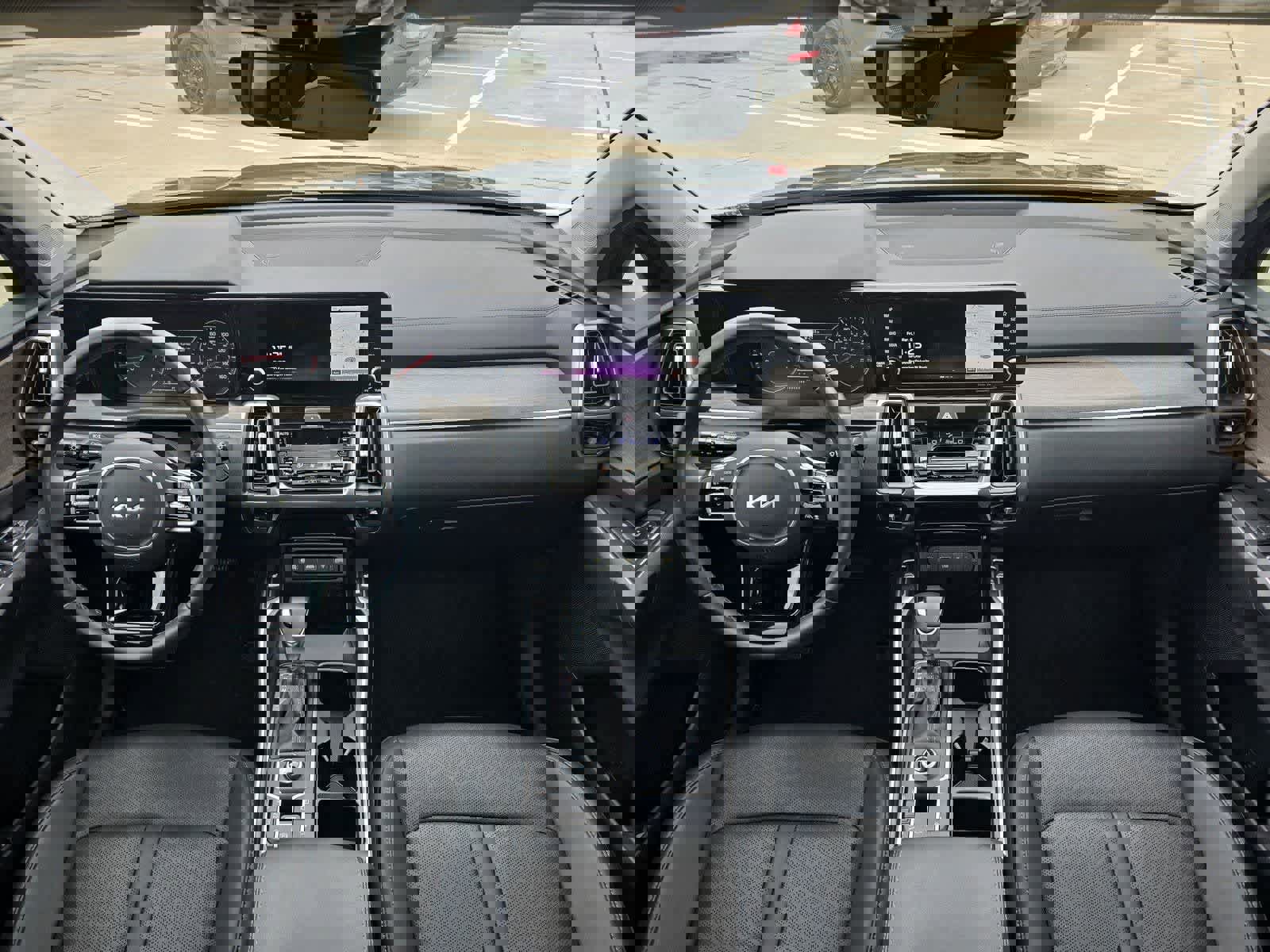 Certified 2023 Kia Sorento EX w/ Panoramic Sunroof Package image 13