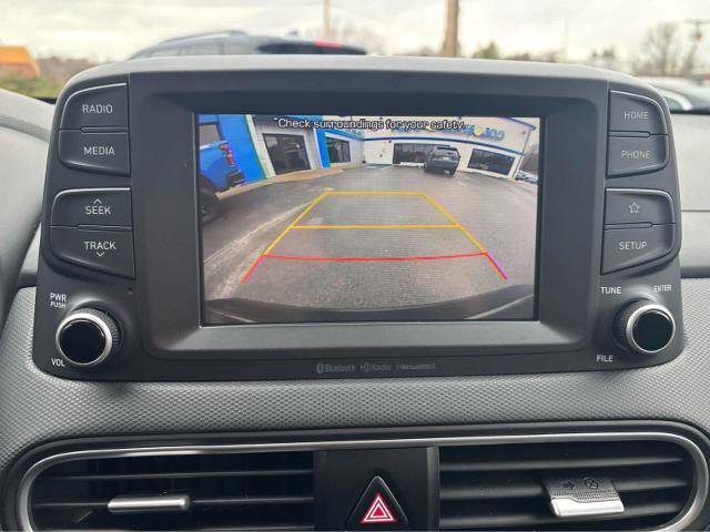 Used 2021 Hyundai Kona SEL w/ Cargo Package AWD/4WD image 36