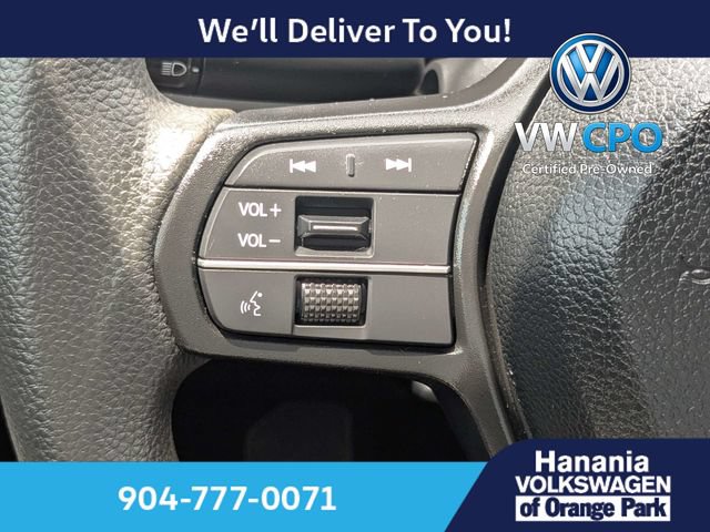 Used 2023 Honda Accord EX image 25
