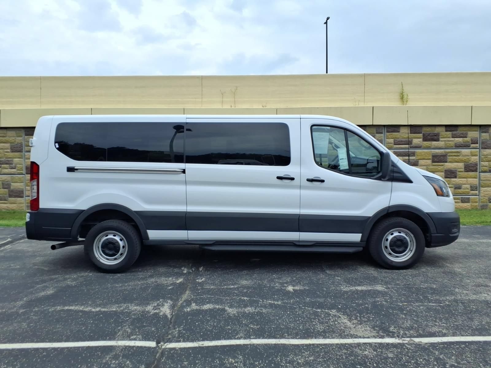 Used 2024 Ford Transit 350 XL RWD image 9