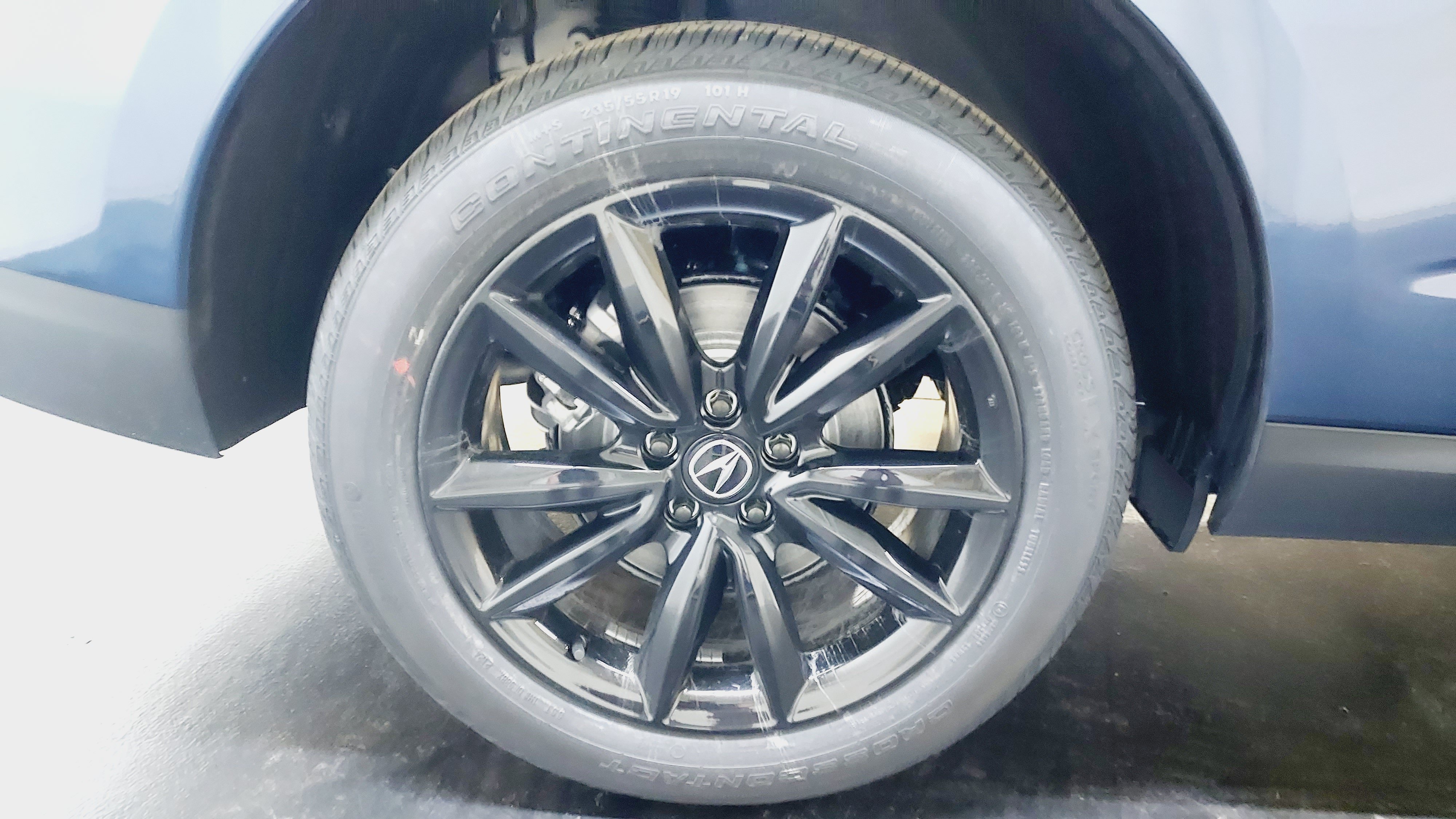 New 2026 Acura RDX SH-AWD image 49
