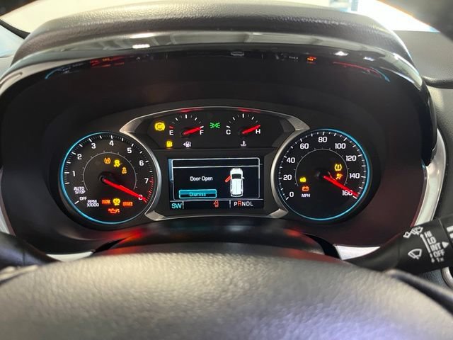 Used 2019 Chevrolet Traverse LT AWD/4WD image 26