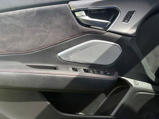 Used 2022 Acura RDX A-Spec AWD/4WD image 20