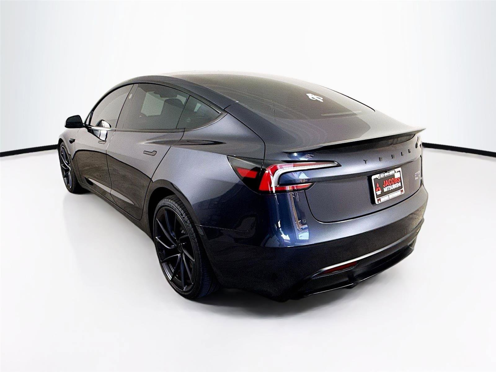 Used 2025 Tesla Model 3 Performance image 11