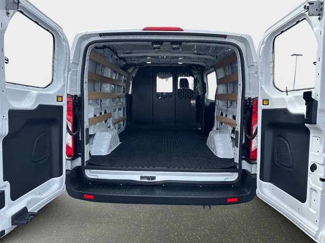 Used 2025 Ford Transit 250 Low Roof w/ Exterior Upgrade Package image 4