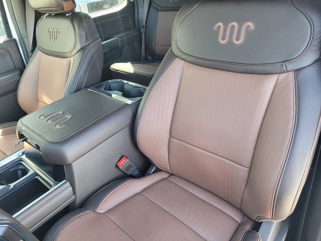 New 2025 Ford F350 King Ranch image 25