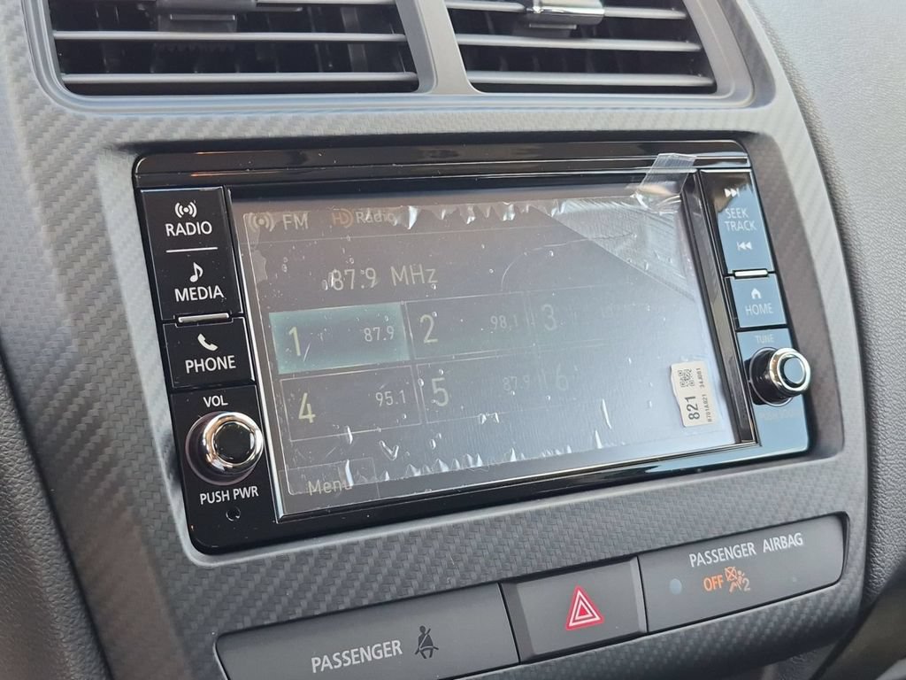 New 2027 Mitsubishi Outlander Sport FWD image 22