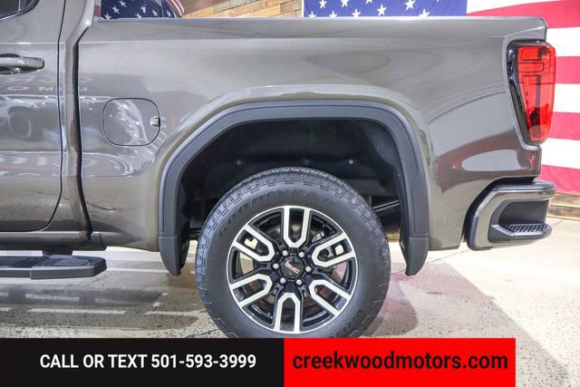 Used 2019 GMC Sierra 1500 AT4 w/ AT4 Premium Package image 35